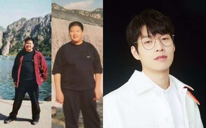 Ngoai hinh cua dan sao Hoa ngu truoc khi noi tieng hinh anh 3 nguy_dai_huan.jpg