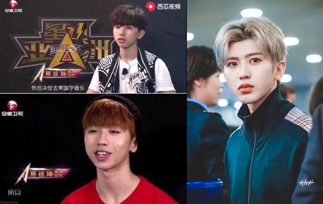 Ngoai hinh cua dan sao Hoa ngu truoc khi noi tieng hinh anh 5 thai_tu_khon3-horz.jpg