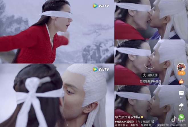 Canh hon gay ban tan cua Dich Le Nhiet Ba hinh anh 1 tamm.jpg