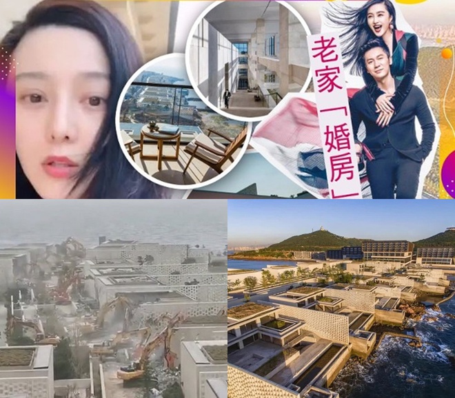 Biet thu hang trieu USD cua Pham Bang Bang bi pha bo hinh anh 1 bang_bang.jpg