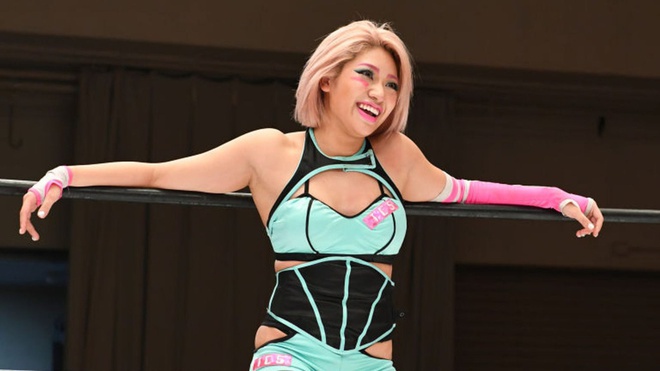 Le tang cua sao nu Nhat Ban qua doi o tuoi 22 hinh anh 2 Hana_Kimura2.jpg