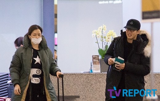 Honey lee chia tay anh 2