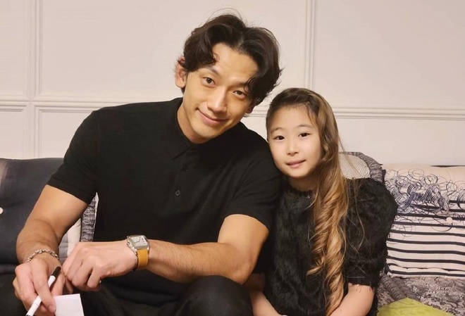 Kim Tae Hee Bi Rain anh 3