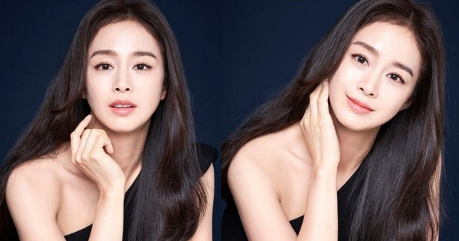 Kim Tae Hee Bi Rain anh 2