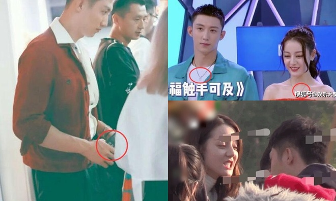 Dich Le Nhiet Ba va Hoang Canh Du hen ho anh 1