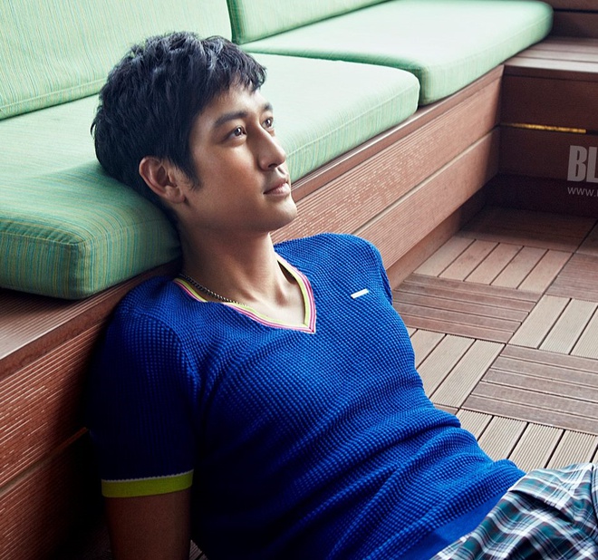 tai tu Dai Loan xuong sac anh 3