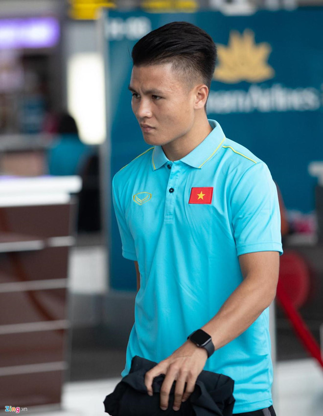 Quang Hai treu ban gai 'dao nay gay lam' nhan ngay Quoc te Thieu nhi hinh anh 2