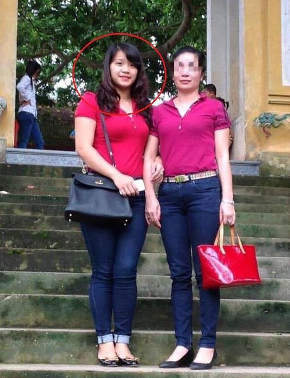 Khanh Linh - tu tinh yeu ngot ngao den vo sap cuoi cua 'Tu' Dung hinh anh 5