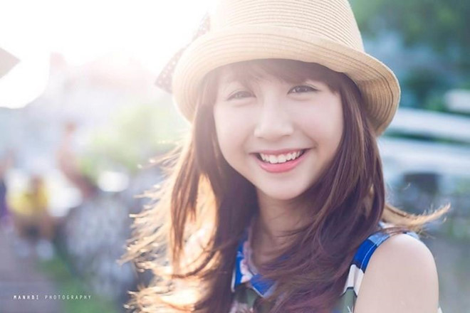 Quynh Anh Shyn - tu 'banh beo' den fashionista mac gay tranh cai hinh anh 3