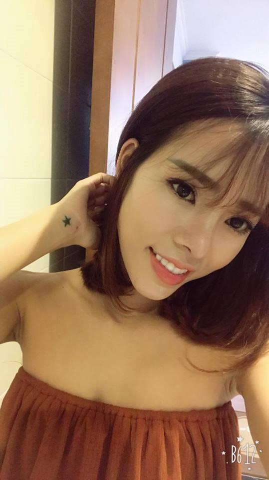 Nu sinh Canh sat va cac co gai 'lot xac' sau khi phau thuat tham my hinh anh 8