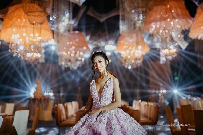 10X Philippines chi gan 30.000 USD mung sinh nhat 18 tuoi hinh anh 2