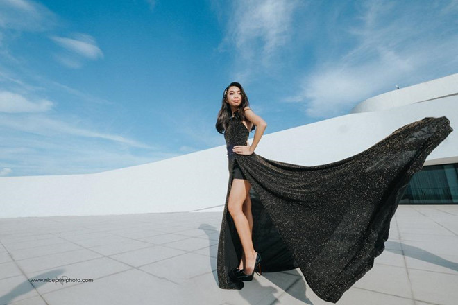 10X Philippines chi gan 30.000 USD mung sinh nhat 18 tuoi hinh anh 5