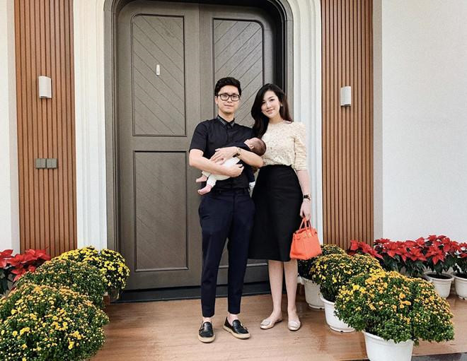 'Ban gai tin don' cua thieu gia Phillip Nguyen toan hot girl, a hau hinh anh 10