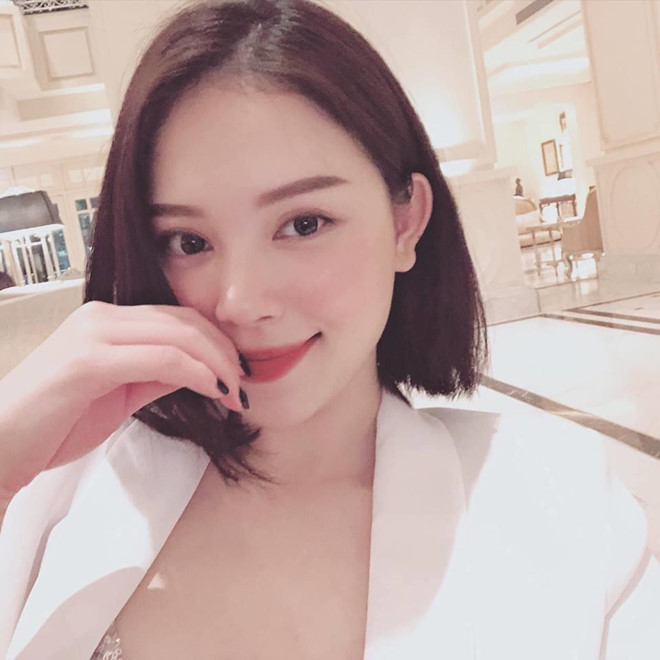 'Ban gai tin don' cua thieu gia Phillip Nguyen toan hot girl, a hau hinh anh 1