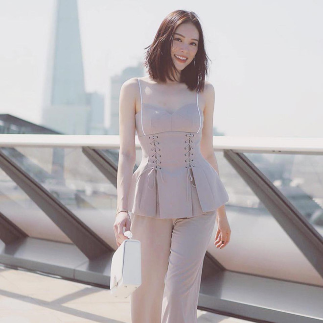 'Ban gai tin don' cua thieu gia Phillip Nguyen toan hot girl, a hau hinh anh 5