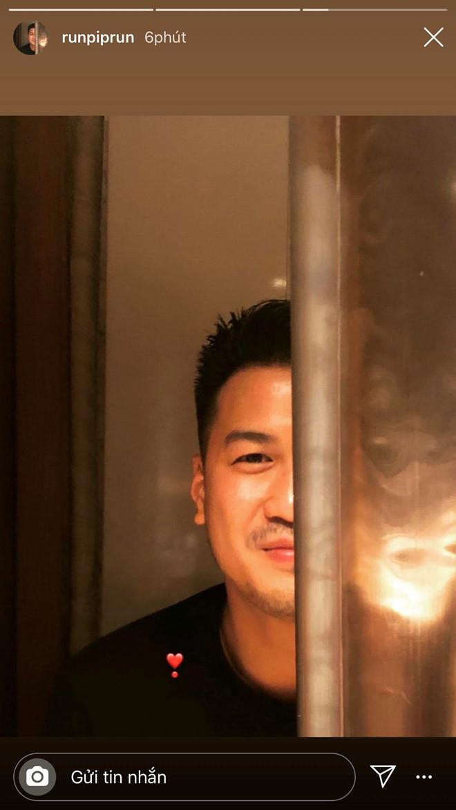 'Ban gai tin don' cua thieu gia Phillip Nguyen toan hot girl, a hau hinh anh 2