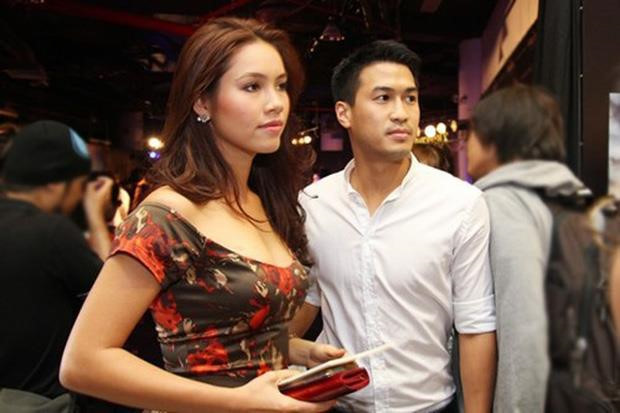 'Ban gai tin don' cua thieu gia Phillip Nguyen toan hot girl, a hau hinh anh 11