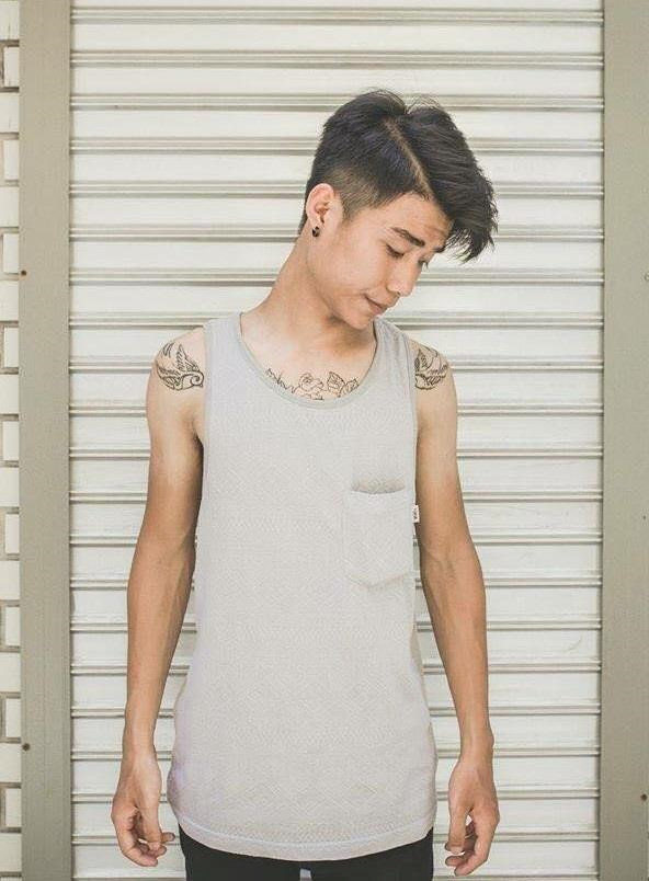 Nuoi toc dai tang benh nhan ung thu, chang trai hay bi nham la con gai hinh anh 2