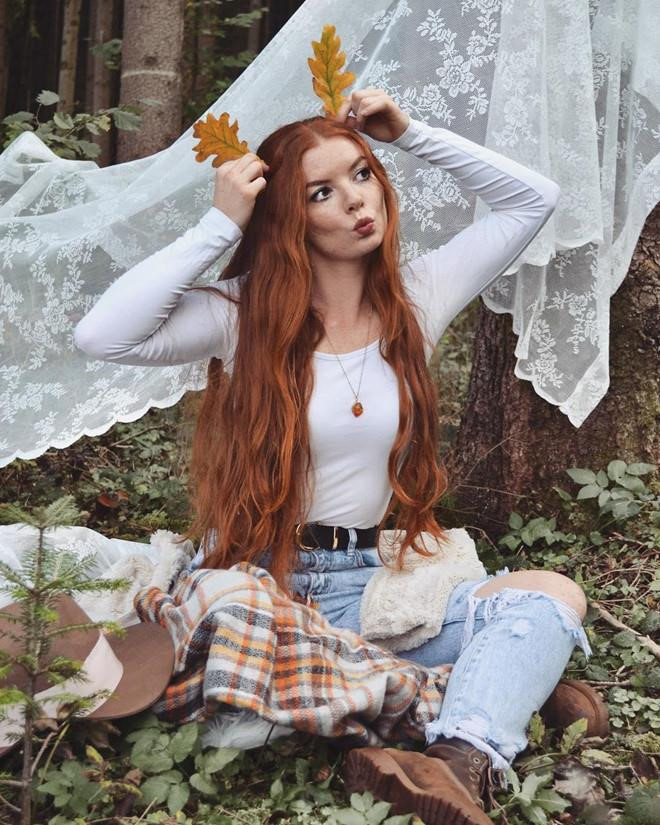 3 co gai chung minh tieu chuan sac dep khong co gioi han hinh anh 11