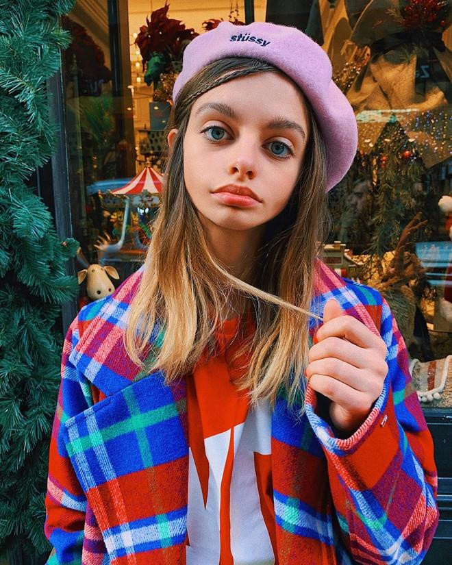 3 co gai chung minh tieu chuan sac dep khong co gioi han hinh anh 2