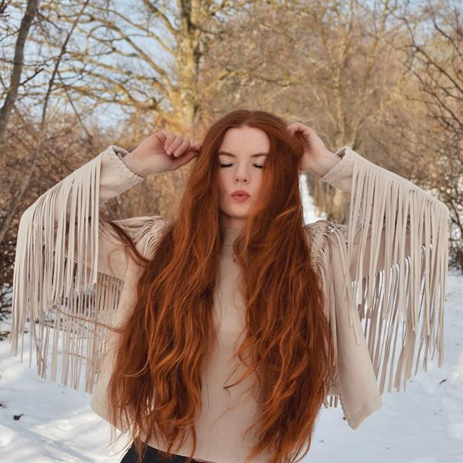 3 co gai chung minh tieu chuan sac dep khong co gioi han hinh anh 10