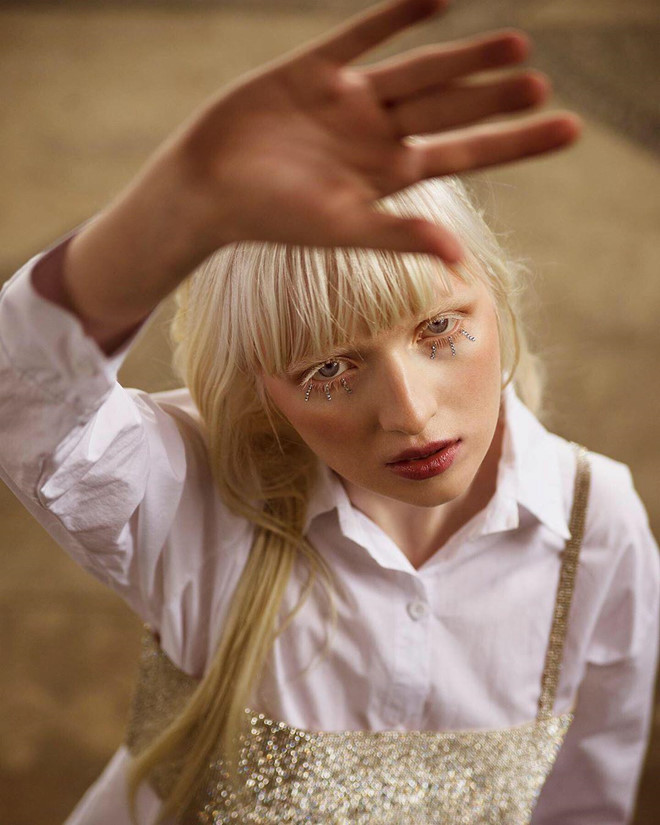 3 co gai chung minh tieu chuan sac dep khong co gioi han hinh anh 9