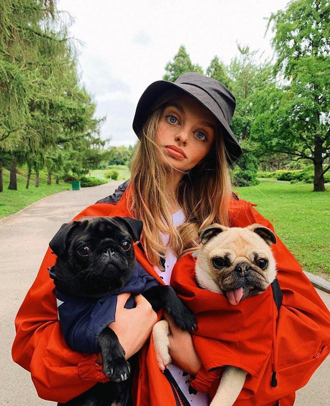 3 co gai chung minh tieu chuan sac dep khong co gioi han hinh anh 3