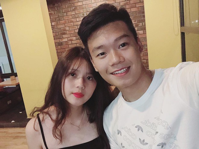 Trung ve Thanh Chung va chuyen tinh 3 nam ben ban gai 10X hinh anh 5