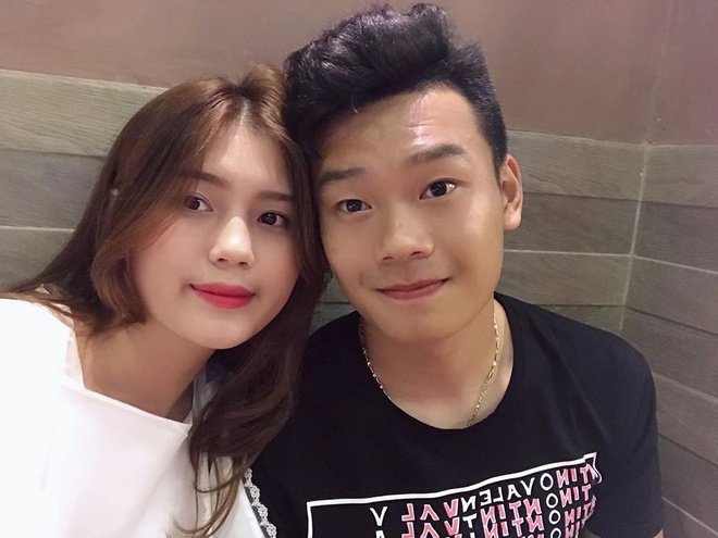 Trung ve Thanh Chung va chuyen tinh 3 nam ben ban gai 10X hinh anh 2