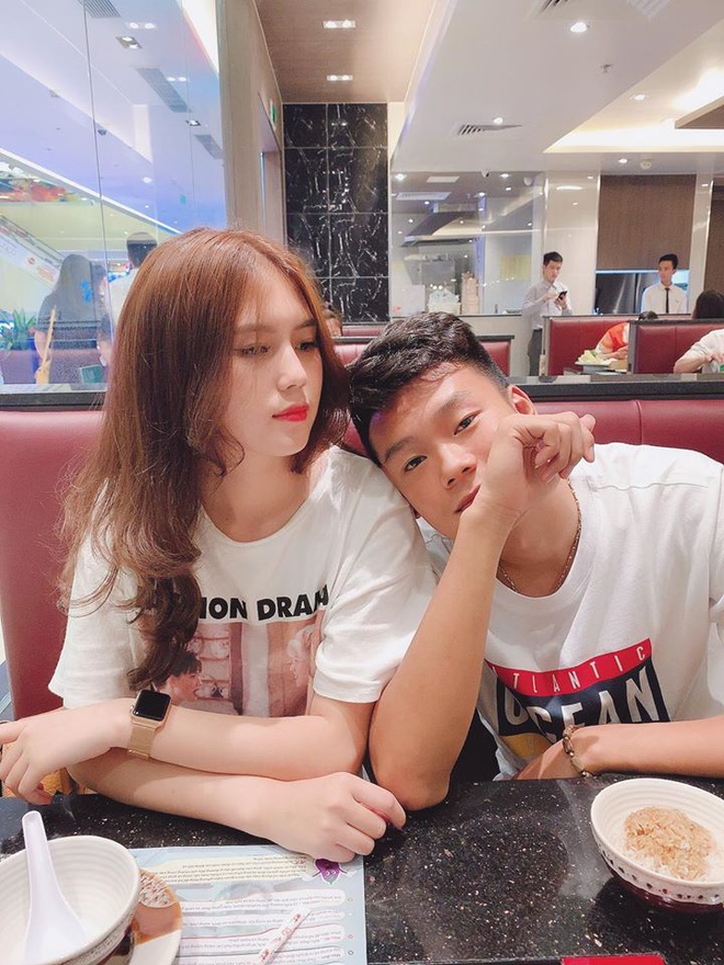 Trung ve Thanh Chung va chuyen tinh 3 nam ben ban gai 10X hinh anh 8