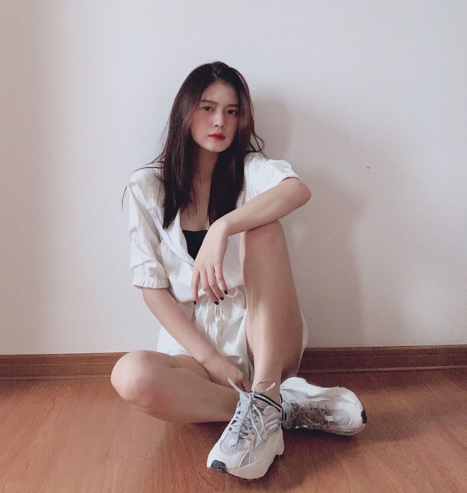 Trung ve Thanh Chung va chuyen tinh 3 nam ben ban gai 10X hinh anh 4