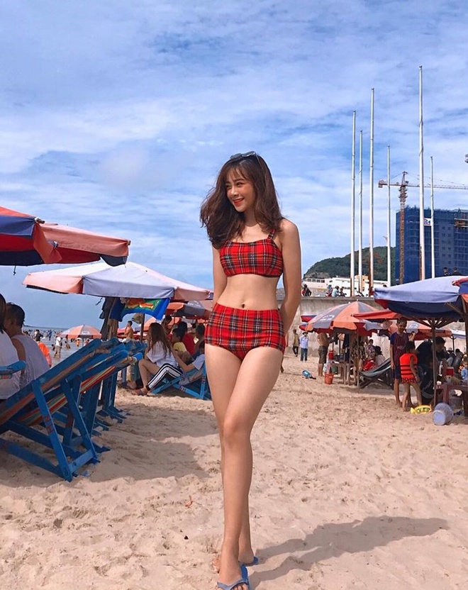 Ban gai Van Hau, vo sap cuoi Van Duc chuong phong cach goi cam hinh anh 8 62062631_112621660015358_2068493712859051185_n.jpg