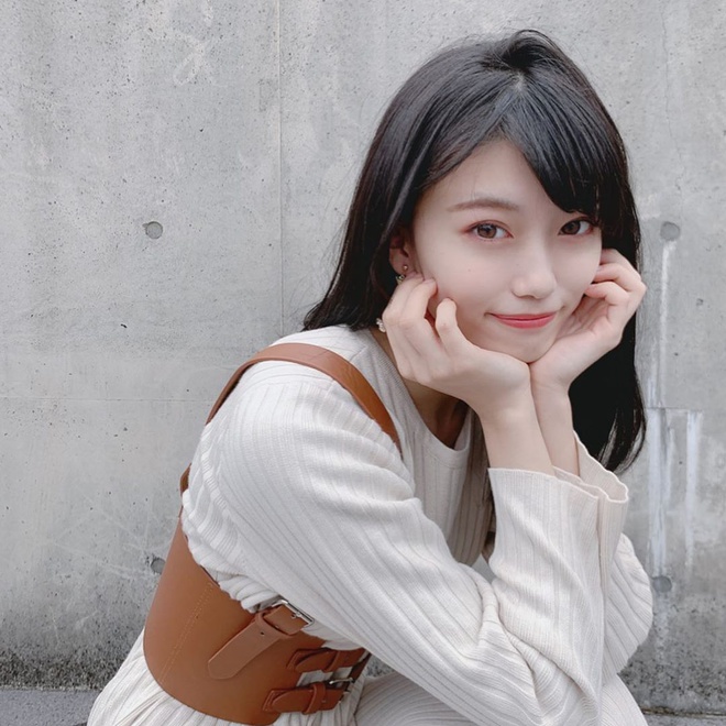 Nhan sac nu sinh nganh ky thuat Nhat Ban hay bi nham la ca si hinh anh 7 75196146_514512832739105_7831874026745149961_n.jpg