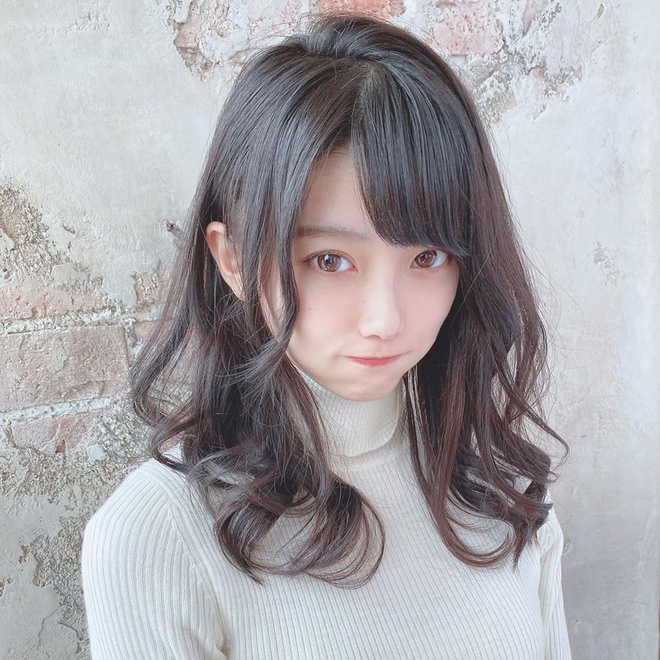 Nhan sac nu sinh nganh ky thuat Nhat Ban hay bi nham la ca si hinh anh 2 82100011_468111207194209_2480693892360869642_n.jpg