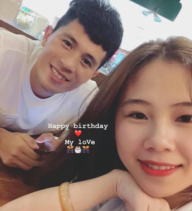 Chuyen tinh 6 nam don gian, kin tieng cua trung ve Dinh Trong hinh anh 3 58377746_1763889277090399_1694276517082693632_n_1_2.jpg