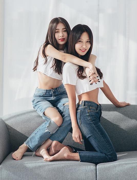 Nhung ba me co ve ngoai 'hack tuoi', thuong bi nham la chi cua con gai hinh anh 6 sjeuro_49530915_129543781408316_8218837225018415011_n1_1.jpg