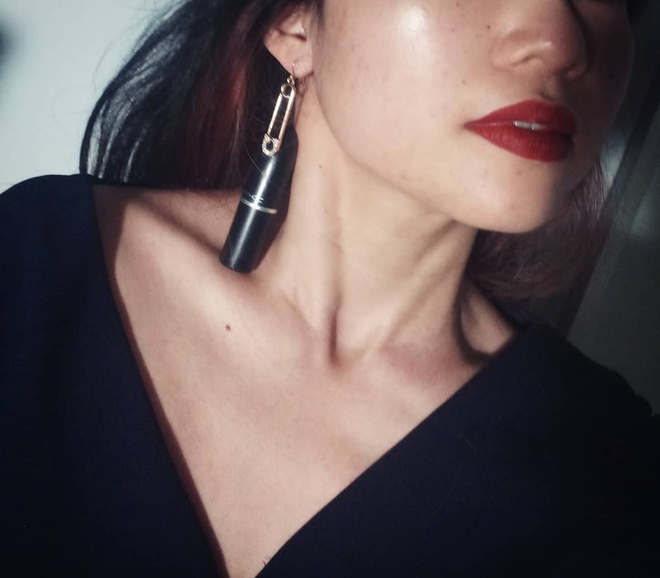 Dan mang Viet bat trend dat son len xuong quai xanh khoe vai quyen ru hinh anh 6 88360959_249621716040667_7136763121944723561_n.jpg