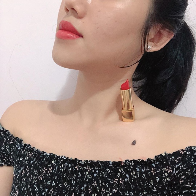 Dan mang Viet bat trend dat son len xuong quai xanh khoe vai quyen ru hinh anh 5 89041940_207059140654532_8910088905824308687_n.jpg