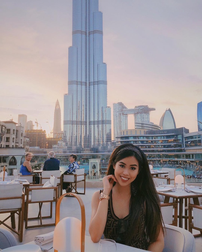 Cuoc song sang chanh, ngap do hieu cua Tien Nguyen va rich kid Viet hinh anh 10 57267823_2434612359890580_1206960766825032039_n.jpg