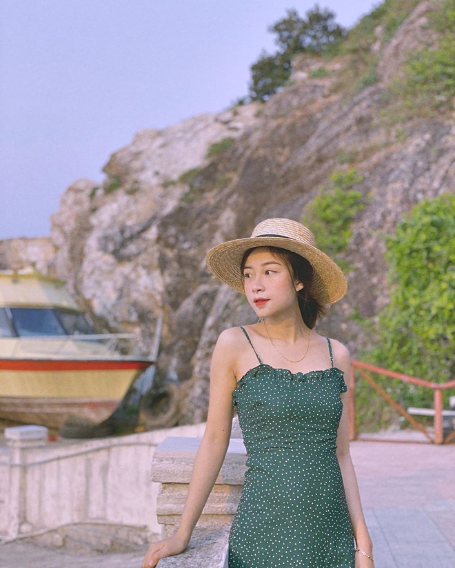 Vo Van Duc lan dau khoe bung bau, duoc khen ngay cang man ma hinh anh 2 91220890_217531829320979_5823518473695683107_n.jpg