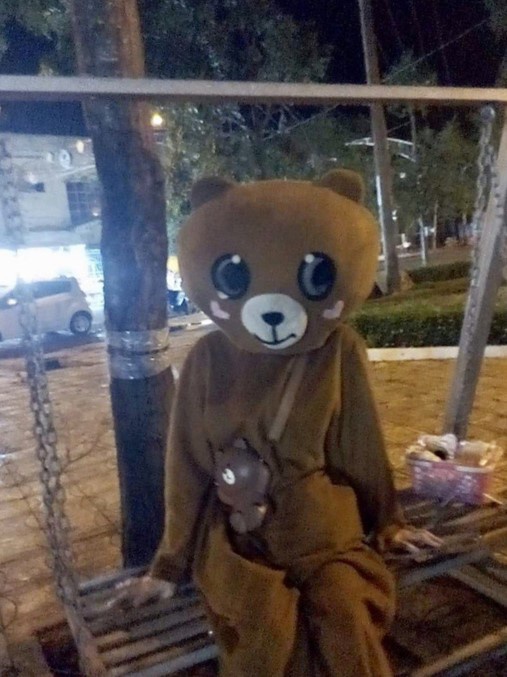 co gai ban keo bi thach an 10 cay anh 3