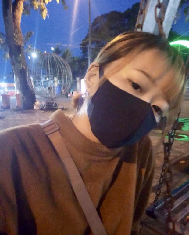 co gai ban keo bi thach an 10 cay anh 2