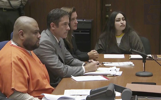 be trai bi me bao hanh anh 2