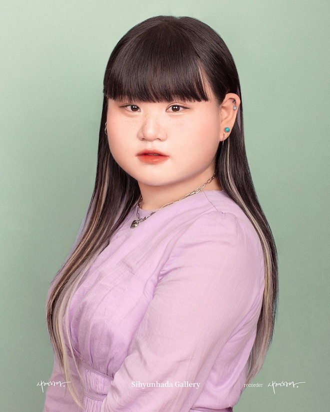 co gai bi che gieu mat to anh 1