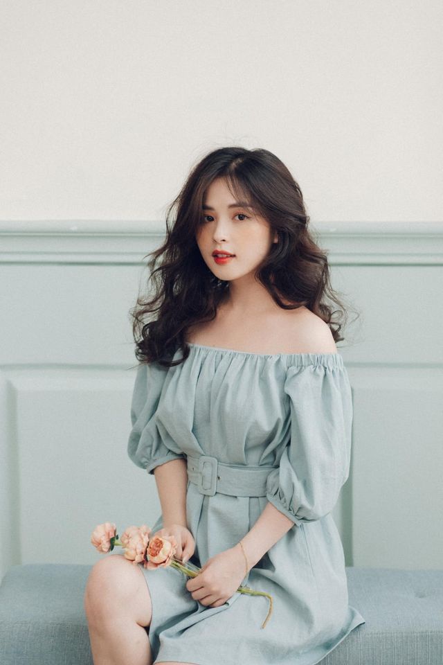 nu streamer xinh dep anh 9