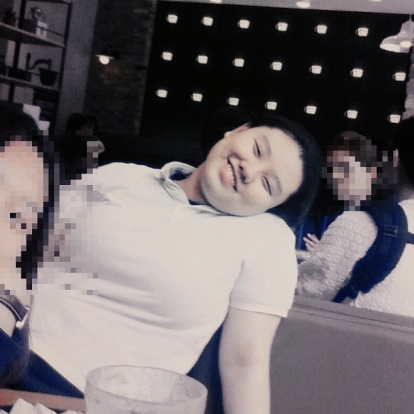 co gai giam 50 kg trong 2 nam anh 4