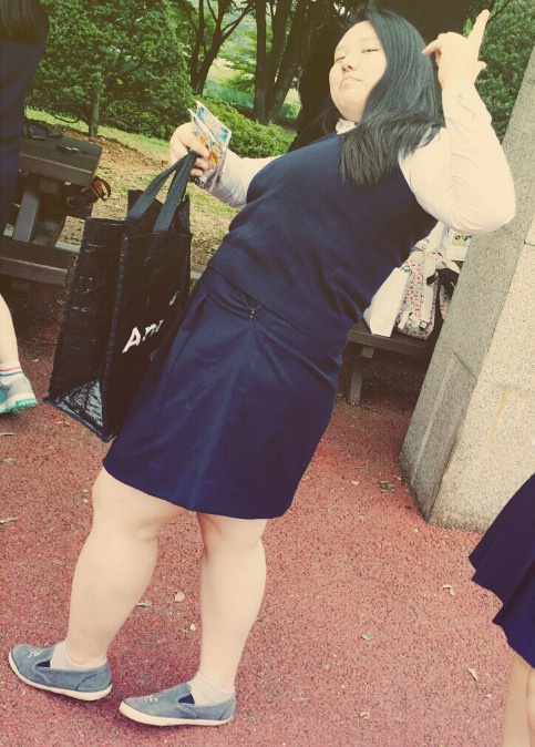 co gai giam 50 kg trong 2 nam anh 5