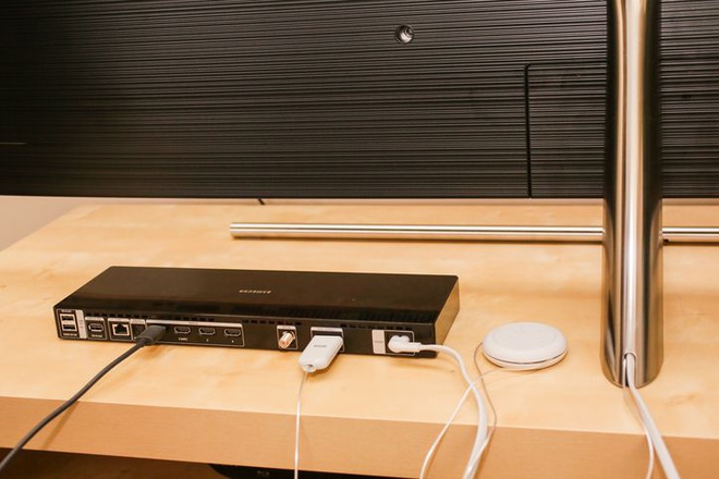 7 luu y quan trong khi chon mua TV choi Tet hinh anh 11