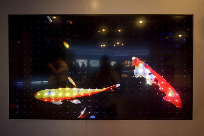 7 luu y quan trong khi chon mua TV choi Tet hinh anh 5