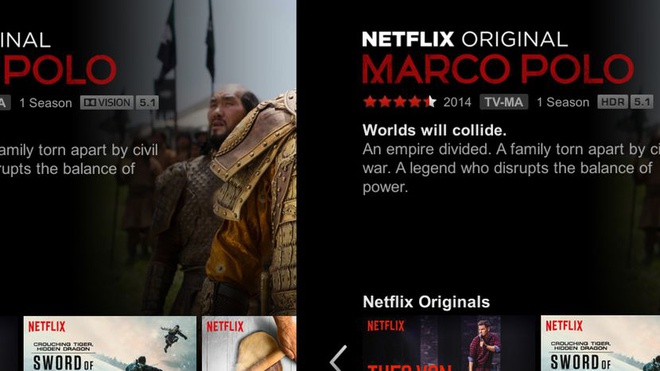 7 luu y quan trong khi chon mua TV choi Tet hinh anh 8